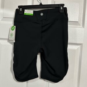 Gaiam Om Yoga Shorts